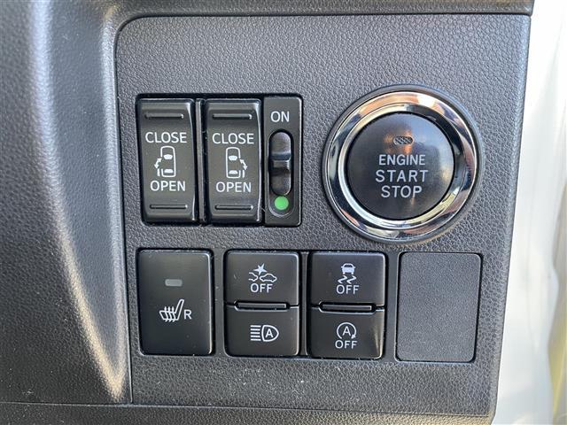 タント カスタムＲＳ　トップエディションＶＳ　ＳＡＩＩＩ（13枚目）