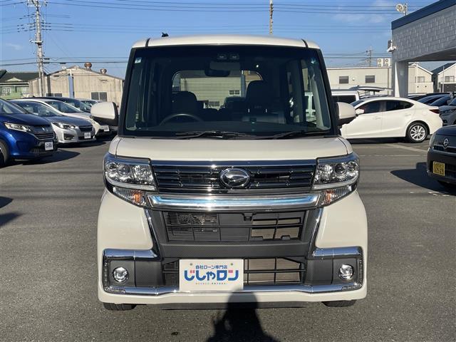 タント カスタムＲＳ　トップエディションＶＳ　ＳＡＩＩＩ（17枚目）