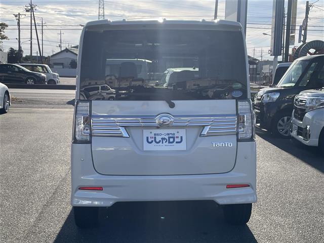 タント カスタムＲＳ　トップエディションＶＳ　ＳＡＩＩＩ（19枚目）