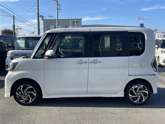 タント カスタムＲＳ　トップエディションＶＳ　ＳＡＩＩＩ（21枚目）