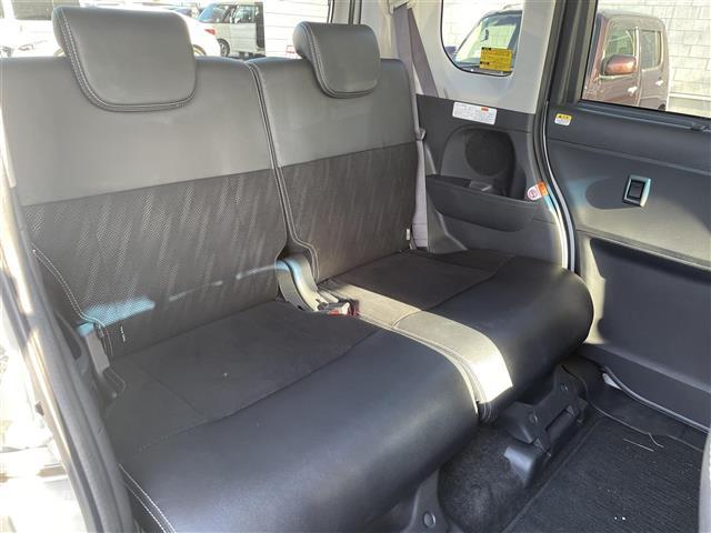 タント カスタムＲＳ　トップエディションＶＳ　ＳＡＩＩＩ（25枚目）