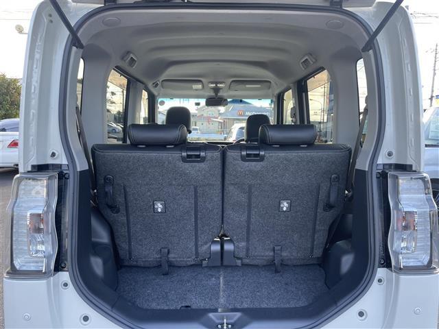 タント カスタムＲＳ　トップエディションＶＳ　ＳＡＩＩＩ（26枚目）