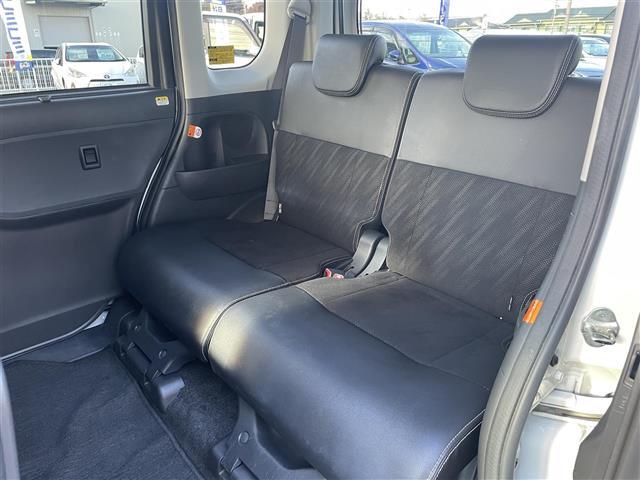 タント カスタムＲＳ　トップエディションＶＳ　ＳＡＩＩＩ（27枚目）