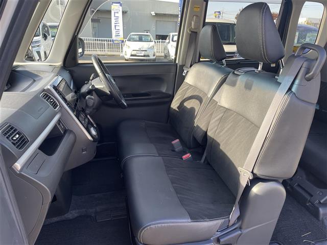 タント カスタムＲＳ　トップエディションＶＳ　ＳＡＩＩＩ（28枚目）