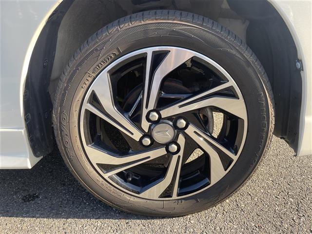 タント カスタムＲＳ　トップエディションＶＳ　ＳＡＩＩＩ（29枚目）