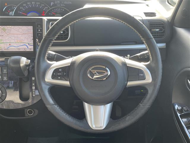 タント カスタムＲＳ　トップエディションＶＳ　ＳＡＩＩＩ（30枚目）