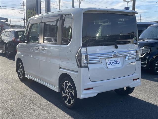 タント カスタムＲＳ　トップエディションＶＳ　ＳＡＩＩＩ（31枚目）