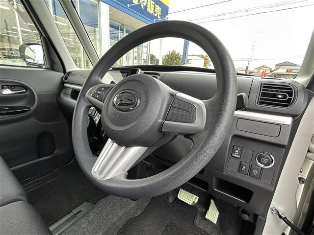 タント カスタムＸ（5枚目）