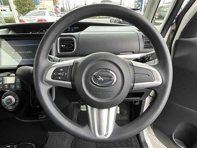 タント カスタムＸ（6枚目）