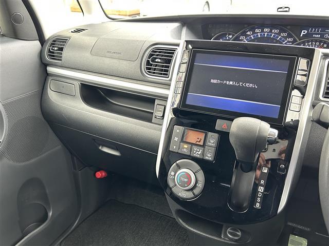 タント カスタムＸ（7枚目）