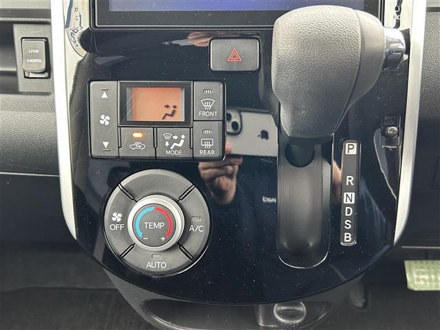 タント カスタムＸ（8枚目）