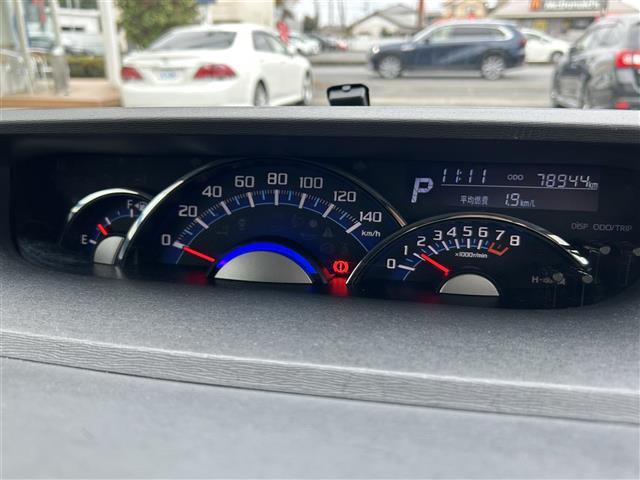 タント カスタムＸ（9枚目）