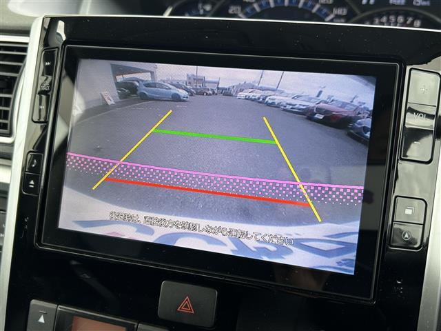 タント カスタムＸ（10枚目）