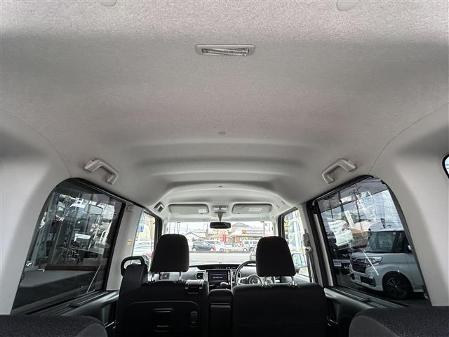 タント カスタムＸ（21枚目）