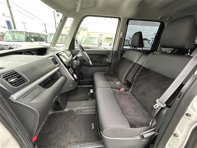 タント カスタムＸ（26枚目）