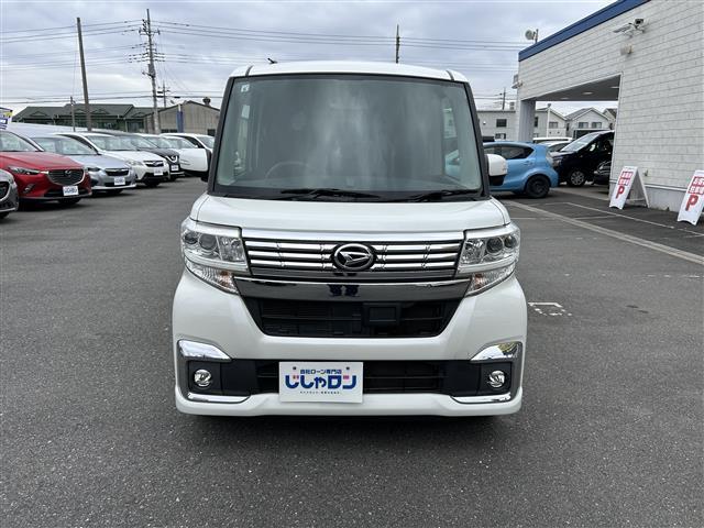 タント カスタムＸ（31枚目）