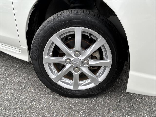 タント カスタムＸ（34枚目）