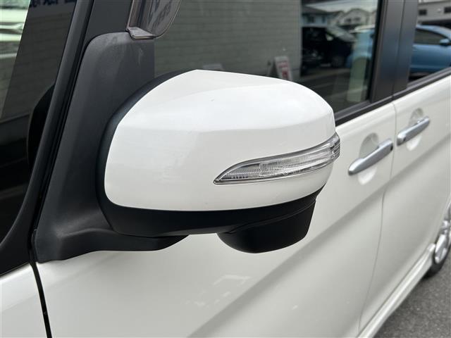 タント カスタムＸ（35枚目）