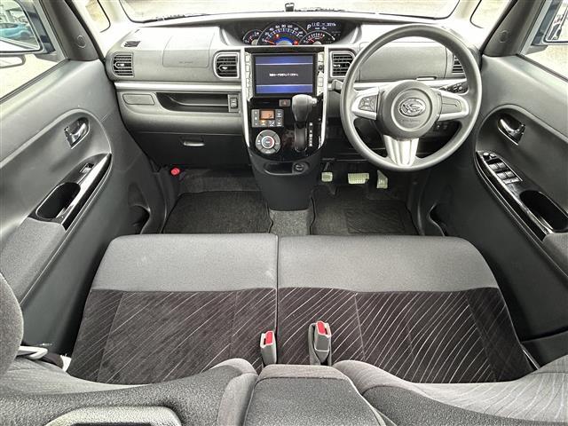 タント カスタムＸ（37枚目）