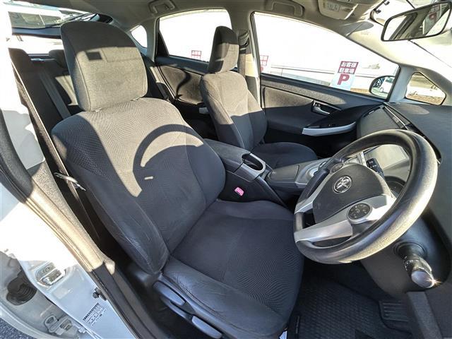 プリウス Ｓ（3枚目）