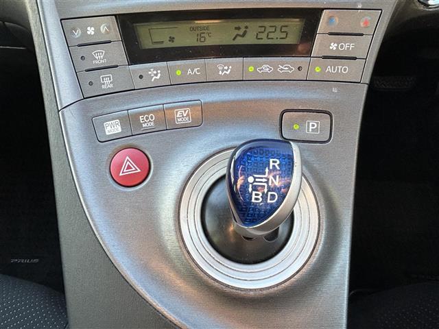 プリウス Ｓ（7枚目）