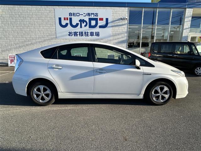 プリウス Ｓ（16枚目）