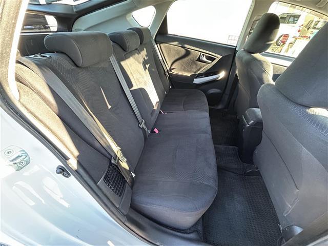 プリウス Ｓ（17枚目）