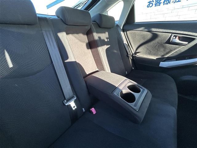 プリウス Ｓ（18枚目）