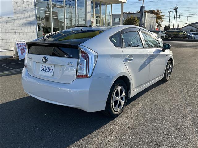 プリウス Ｓ（19枚目）