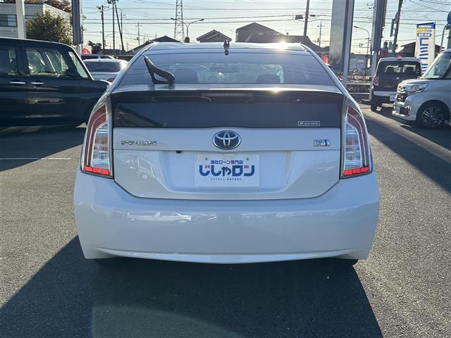 プリウス Ｓ（20枚目）