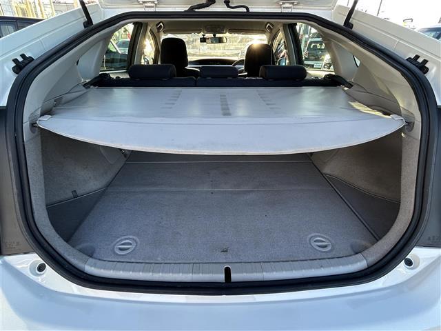 プリウス Ｓ（22枚目）