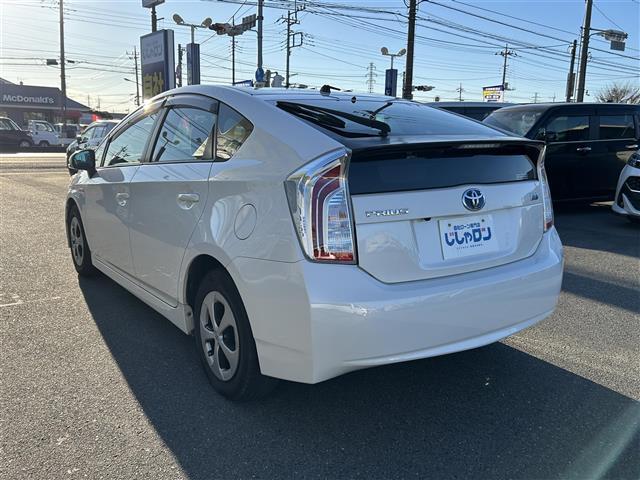 プリウス Ｓ（24枚目）