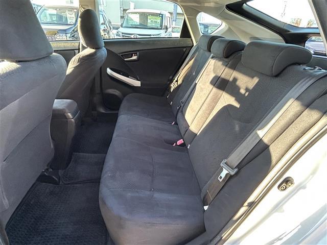 プリウス Ｓ（25枚目）