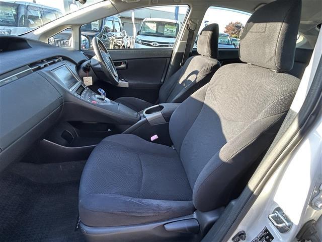 プリウス Ｓ（27枚目）