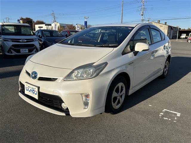 プリウス Ｓ（28枚目）