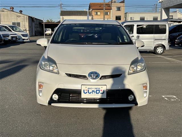 プリウス Ｓ（29枚目）