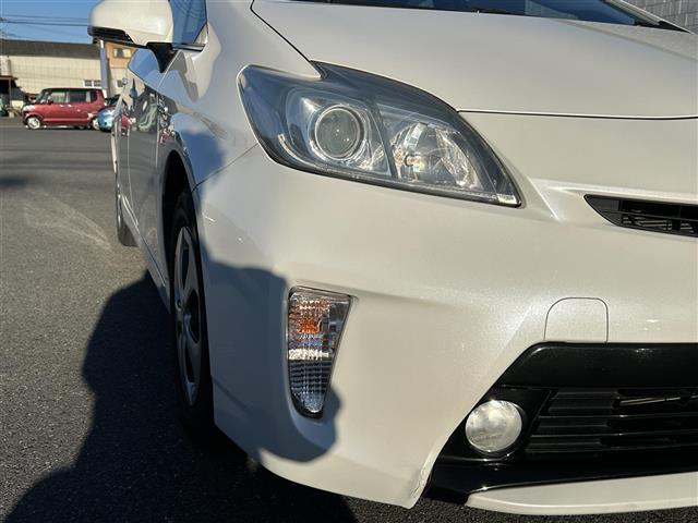 プリウス Ｓ（30枚目）