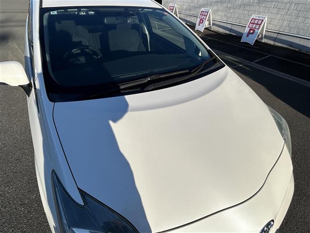 プリウス Ｓ（31枚目）