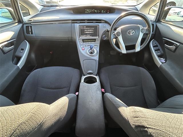 プリウス Ｓ（37枚目）