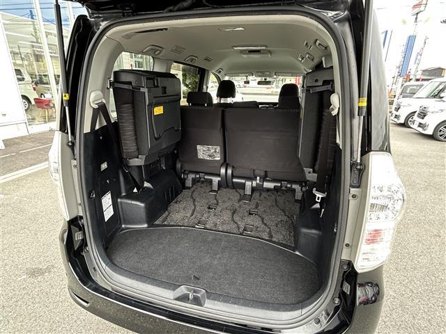 ヴォクシー ＺＳ　煌ＩＩ（21枚目）