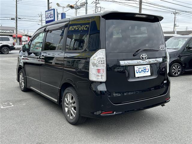 ヴォクシー ＺＳ　煌ＩＩ（23枚目）