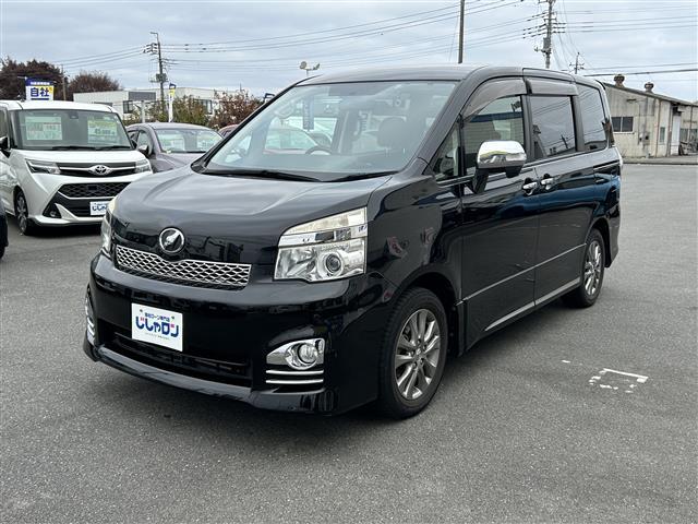 ヴォクシー ＺＳ　煌ＩＩ（28枚目）