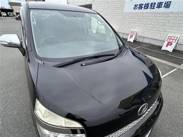 ヴォクシー ＺＳ　煌ＩＩ（31枚目）