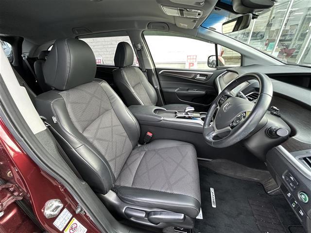 ジェイド ハイブリッドＸ（3枚目）