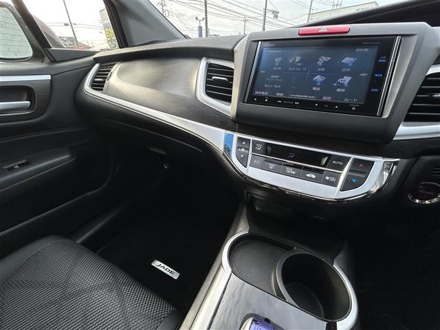 ジェイド ハイブリッドＸ（12枚目）