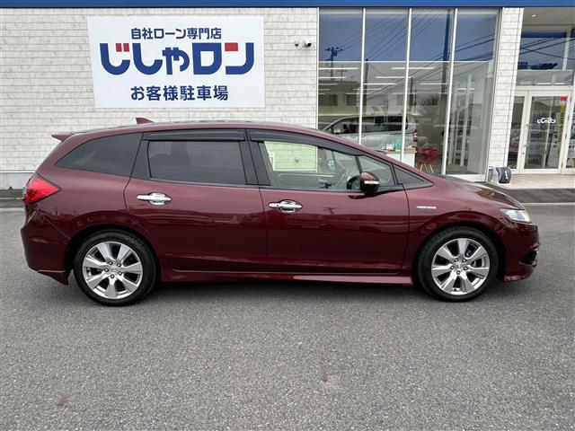 ジェイド ハイブリッドＸ（16枚目）