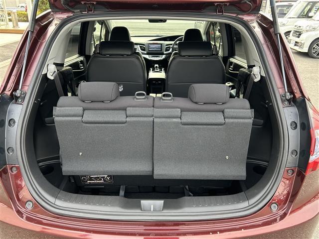 ジェイド ハイブリッドＸ（21枚目）