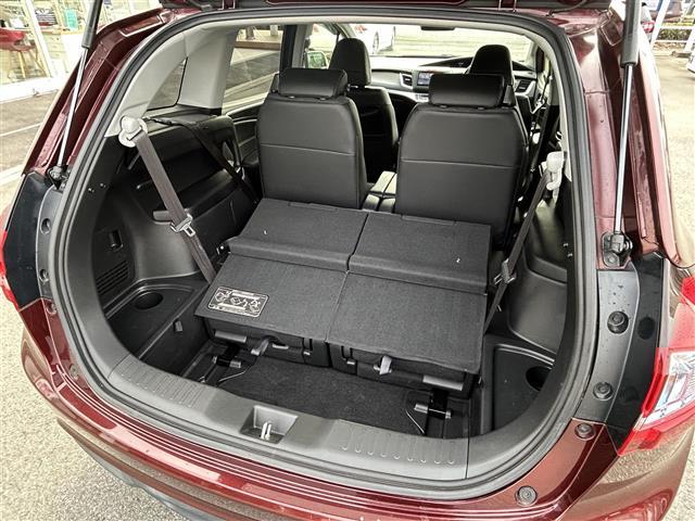 ジェイド ハイブリッドＸ（22枚目）