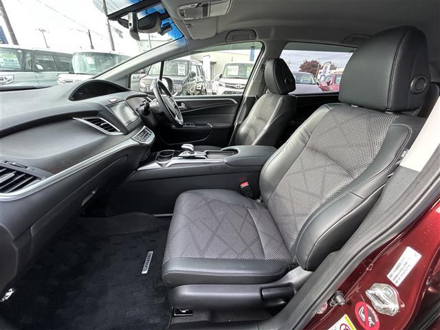 ジェイド ハイブリッドＸ（28枚目）