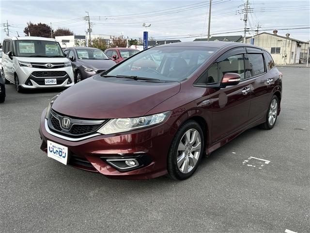 ジェイド ハイブリッドＸ（29枚目）